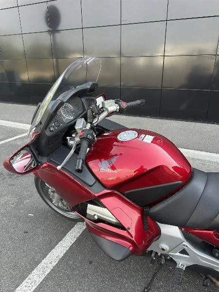 ST 1300 PAN EUROPEAN