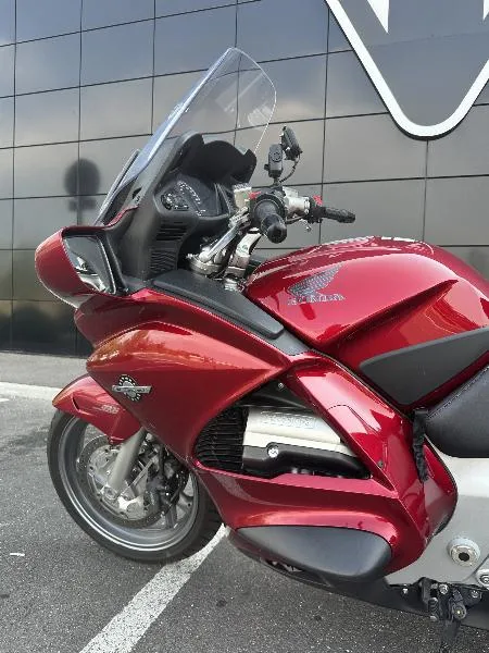 ST 1300 PAN EUROPEAN