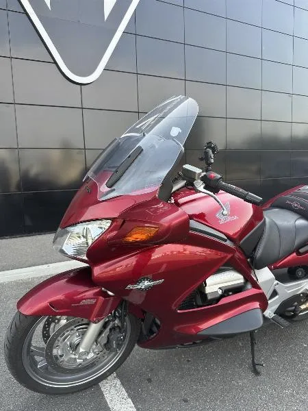 ST 1300 PAN EUROPEAN