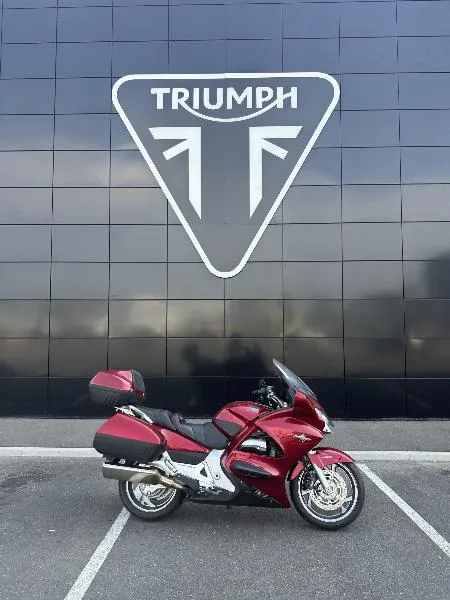 ST 1300 PAN EUROPEAN