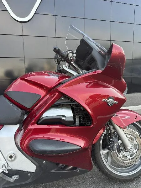 ST 1300 PAN EUROPEAN