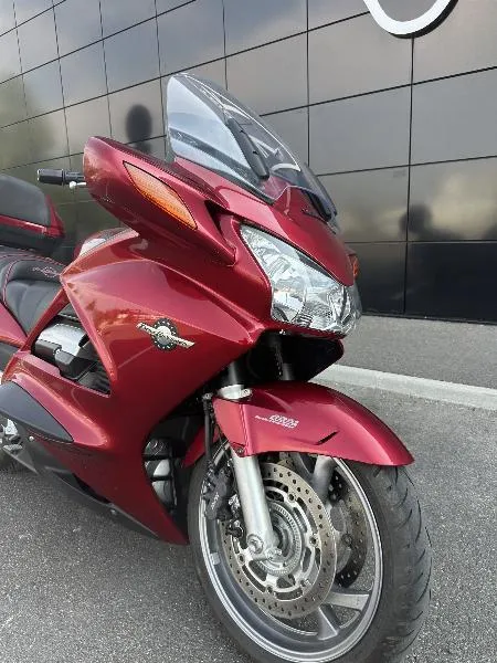 ST 1300 PAN EUROPEAN