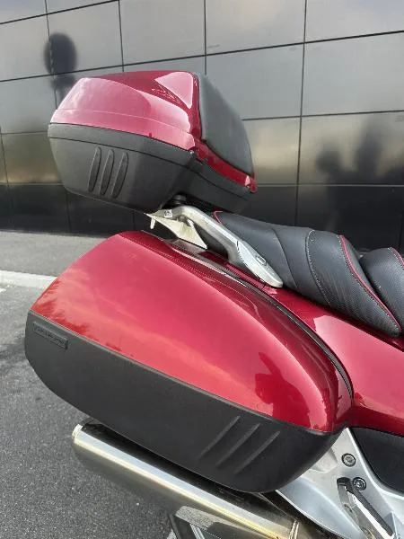 ST 1300 PAN EUROPEAN