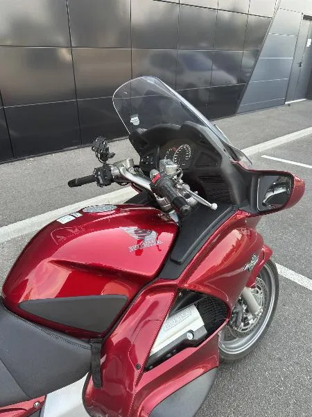 ST 1300 PAN EUROPEAN