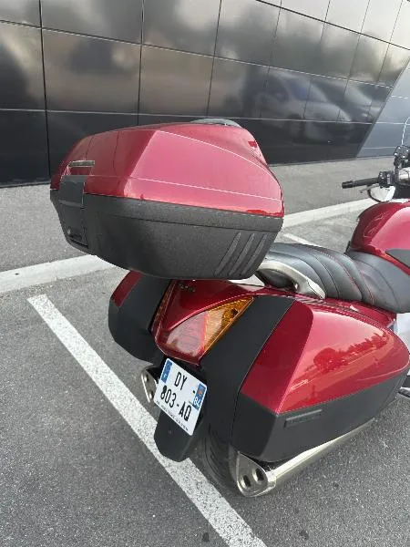 ST 1300 PAN EUROPEAN
