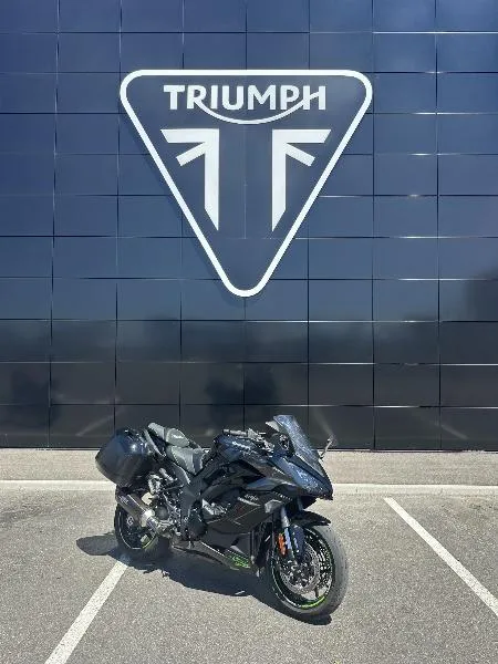 NINJA 1000 SX TOURER