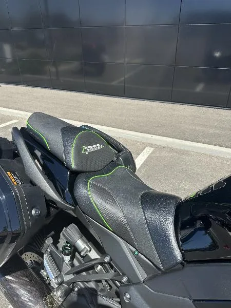 NINJA 1000 SX TOURER