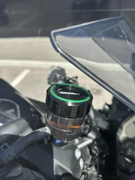 NINJA 1000 SX TOURER