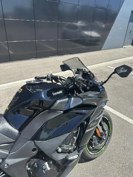 NINJA 1000 SX TOURER