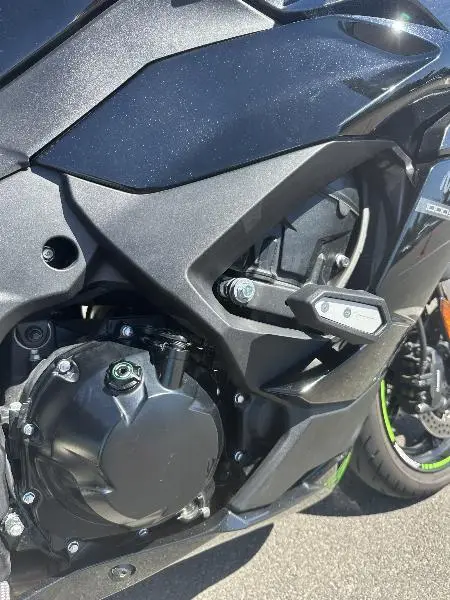 NINJA 1000 SX TOURER