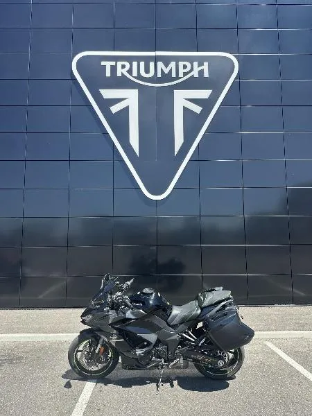 NINJA 1000 SX TOURER