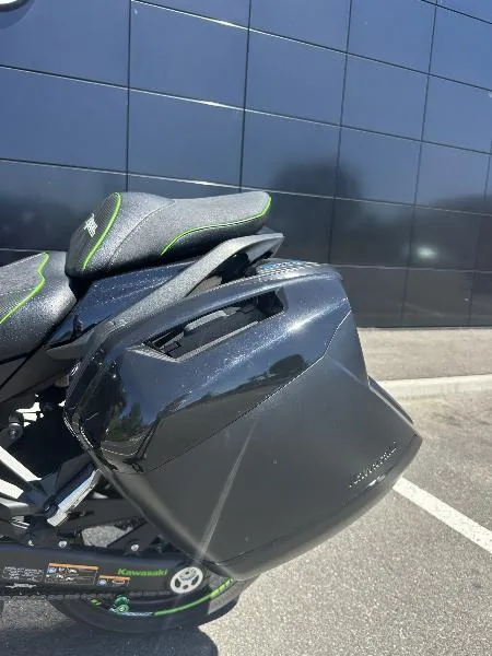 NINJA 1000 SX TOURER