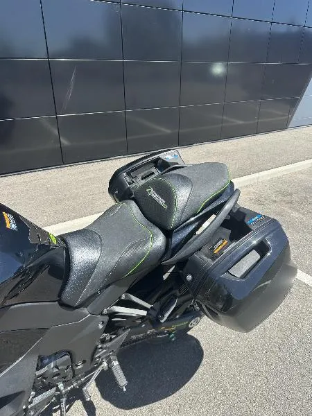 NINJA 1000 SX TOURER