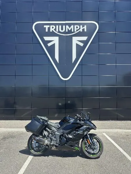 NINJA 1000 SX TOURER