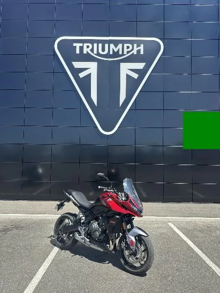 TIGER SPORT 660