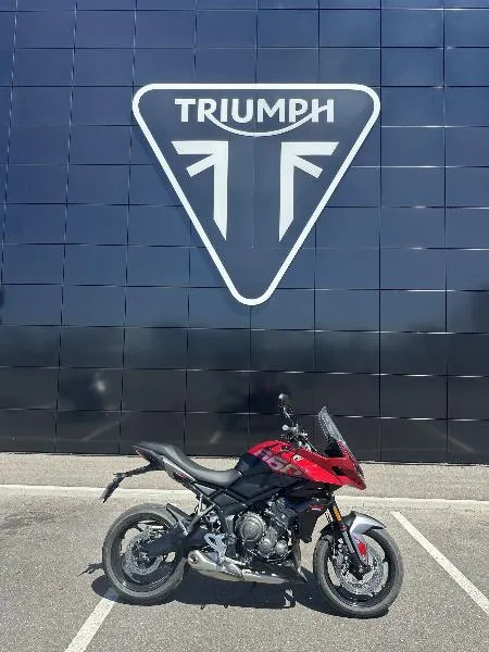 TIGER SPORT 660