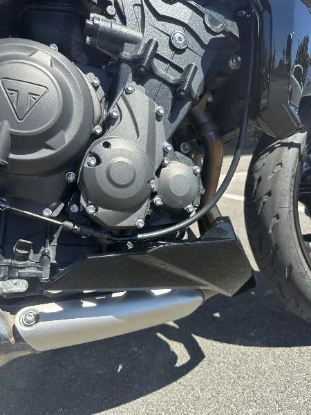 TIGER SPORT 660