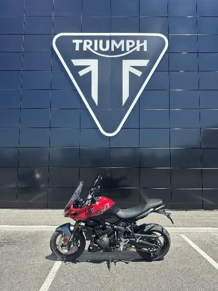 TIGER SPORT 660