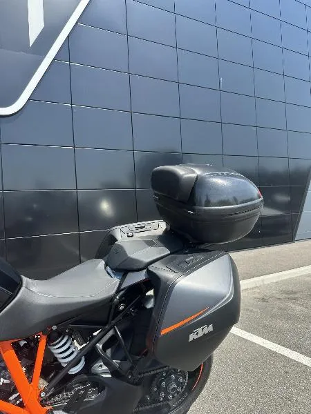 1290 SUPER DUKE GT