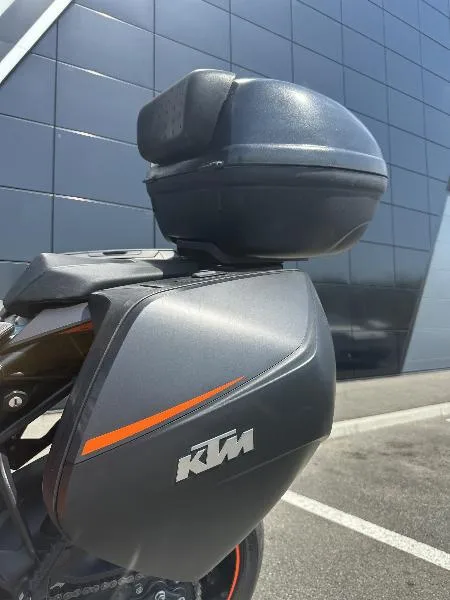1290 SUPER DUKE GT