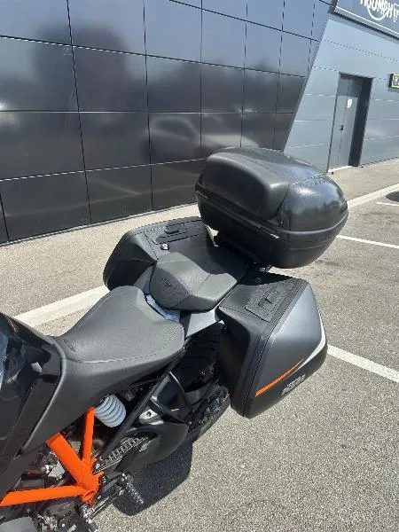1290 SUPER DUKE GT