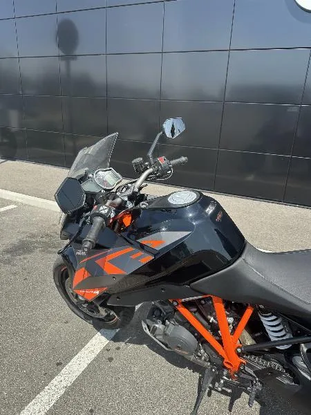 1290 SUPER DUKE GT