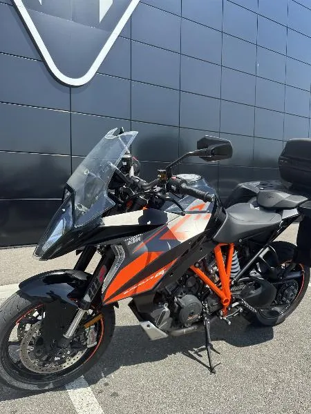1290 SUPER DUKE GT