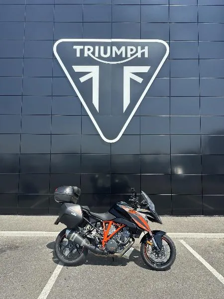 1290 SUPER DUKE GT