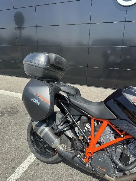 1290 SUPER DUKE GT