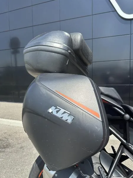 1290 SUPER DUKE GT