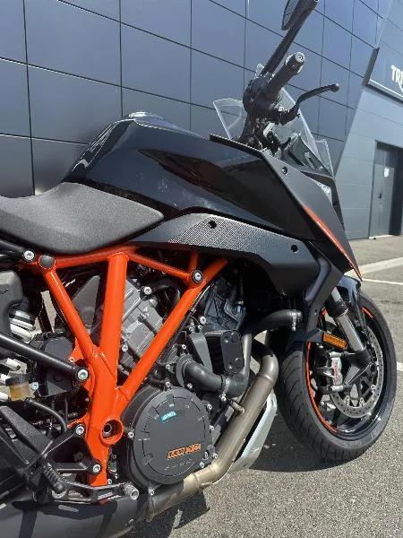 1290 SUPER DUKE GT