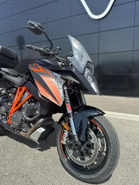 1290 SUPER DUKE GT