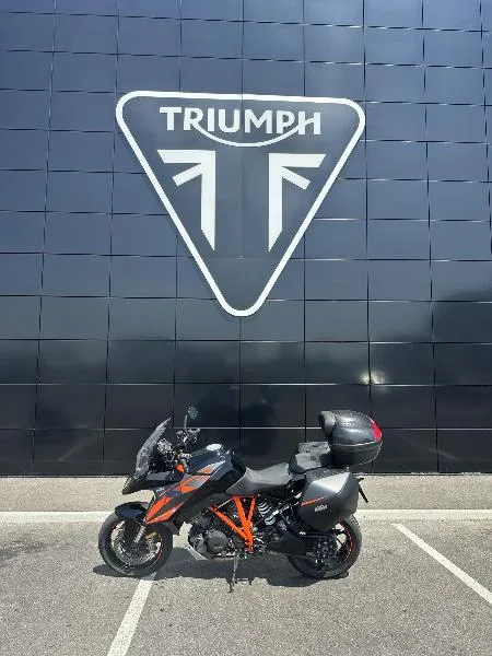 1290 SUPER DUKE GT
