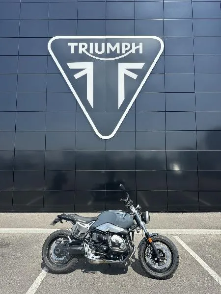 R NineT PURE