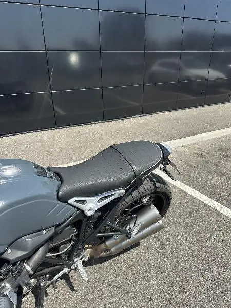 R NineT PURE