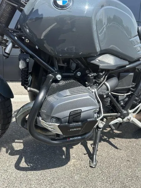 R NineT PURE