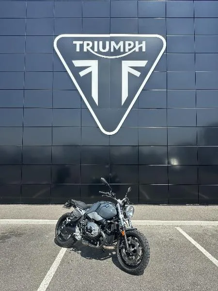 R NineT PURE