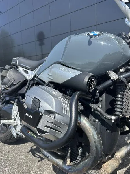 R NineT PURE