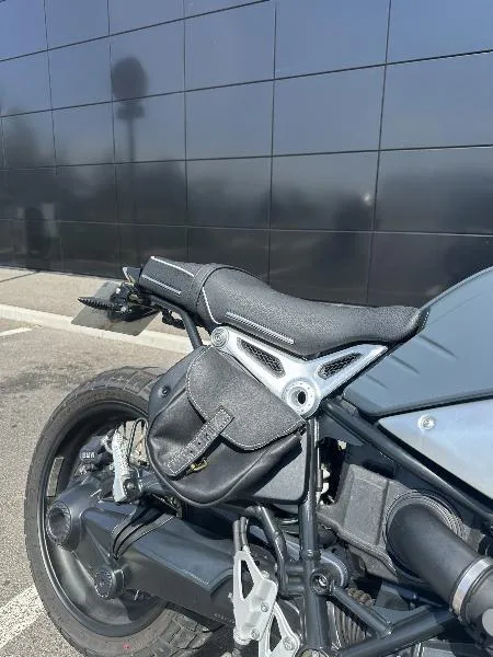 R NineT PURE
