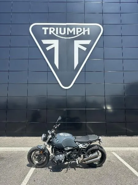 R NineT PURE
