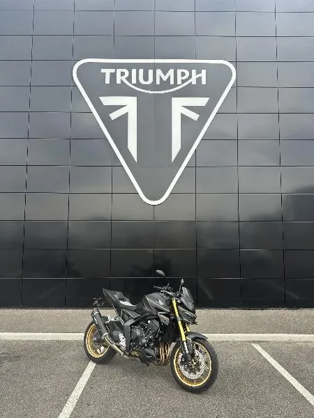 CB 1000 Hornet SP 2025