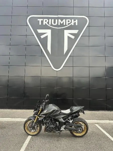 CB 1000 Hornet SP