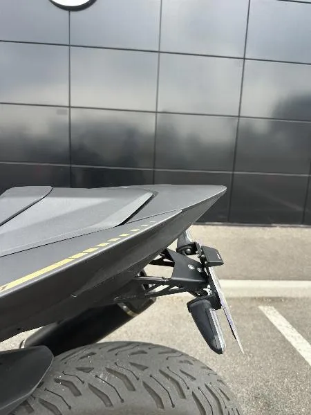 CB 1000 Hornet SP