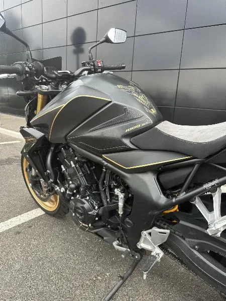 CB 1000 Hornet SP