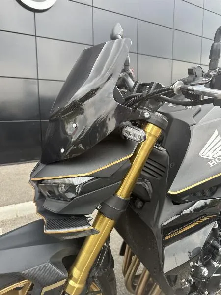 CB 1000 Hornet SP