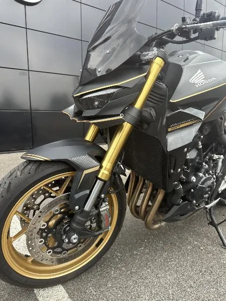 CB 1000 Hornet SP
