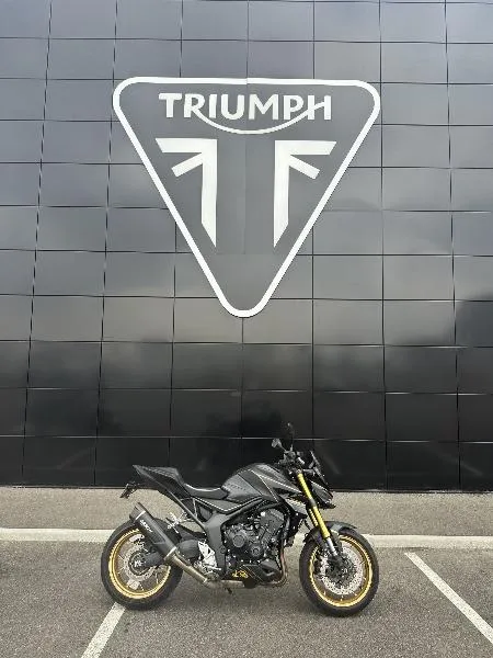 CB 1000 Hornet SP