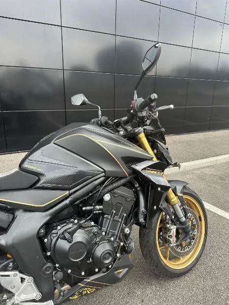 CB 1000 Hornet SP