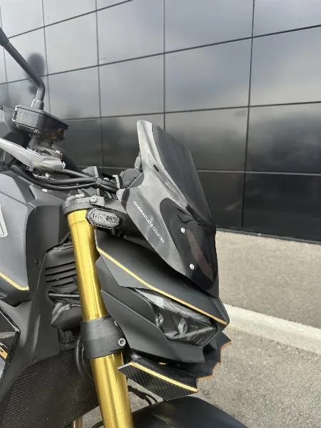 CB 1000 Hornet SP