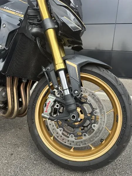 CB 1000 Hornet SP